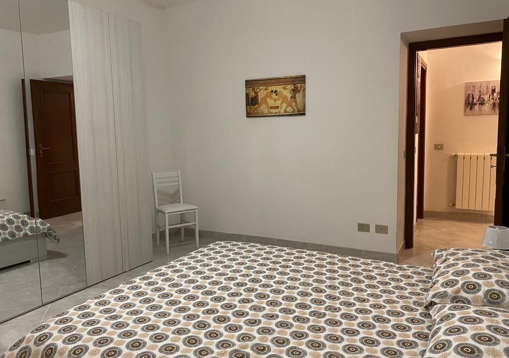 Photo of Bedroom in Tarquinia