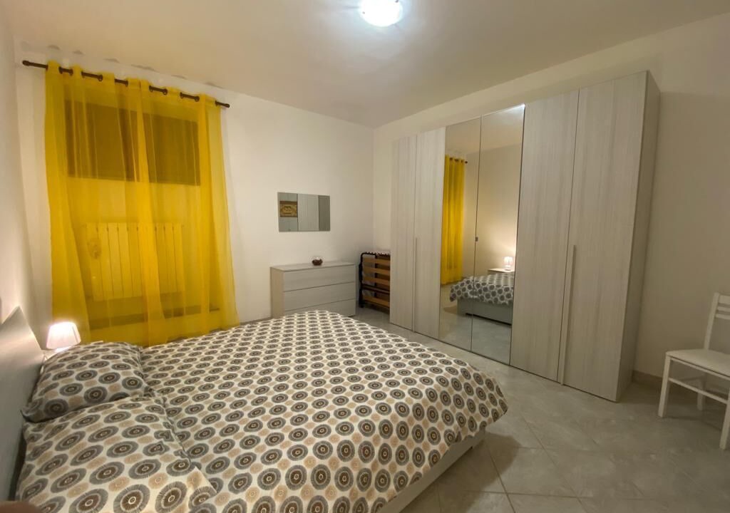 Photo of Bedroom in Tarquinia