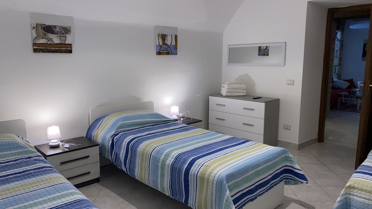 Photo of Bedroom in Tarquinia
