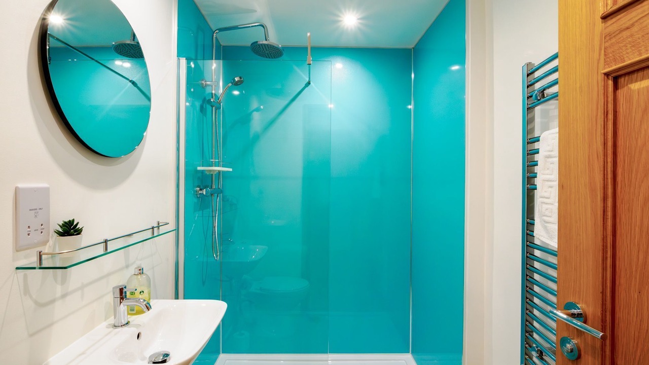 Photo of Bathroom in Falmouth