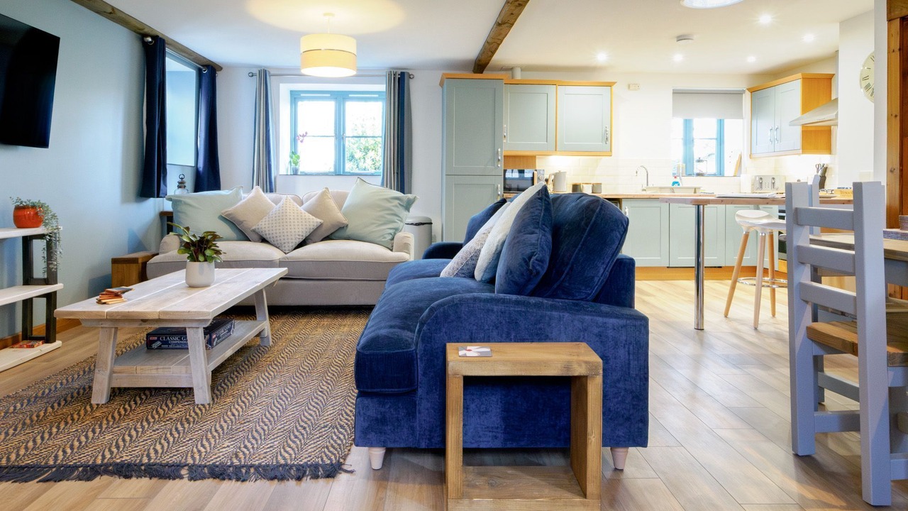 Photo of Livingroom in Falmouth