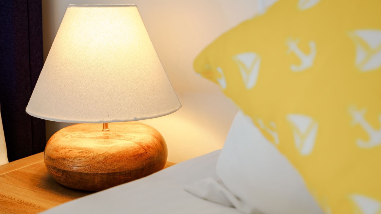Photo of Bedroom in Falmouth
