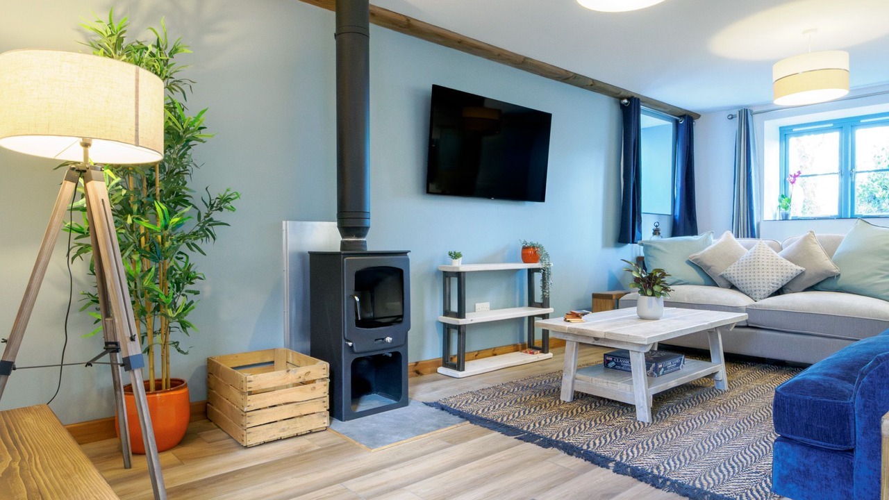 Photo of Livingroom in Falmouth