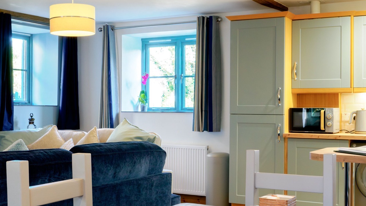 Photo of Livingroom in Falmouth