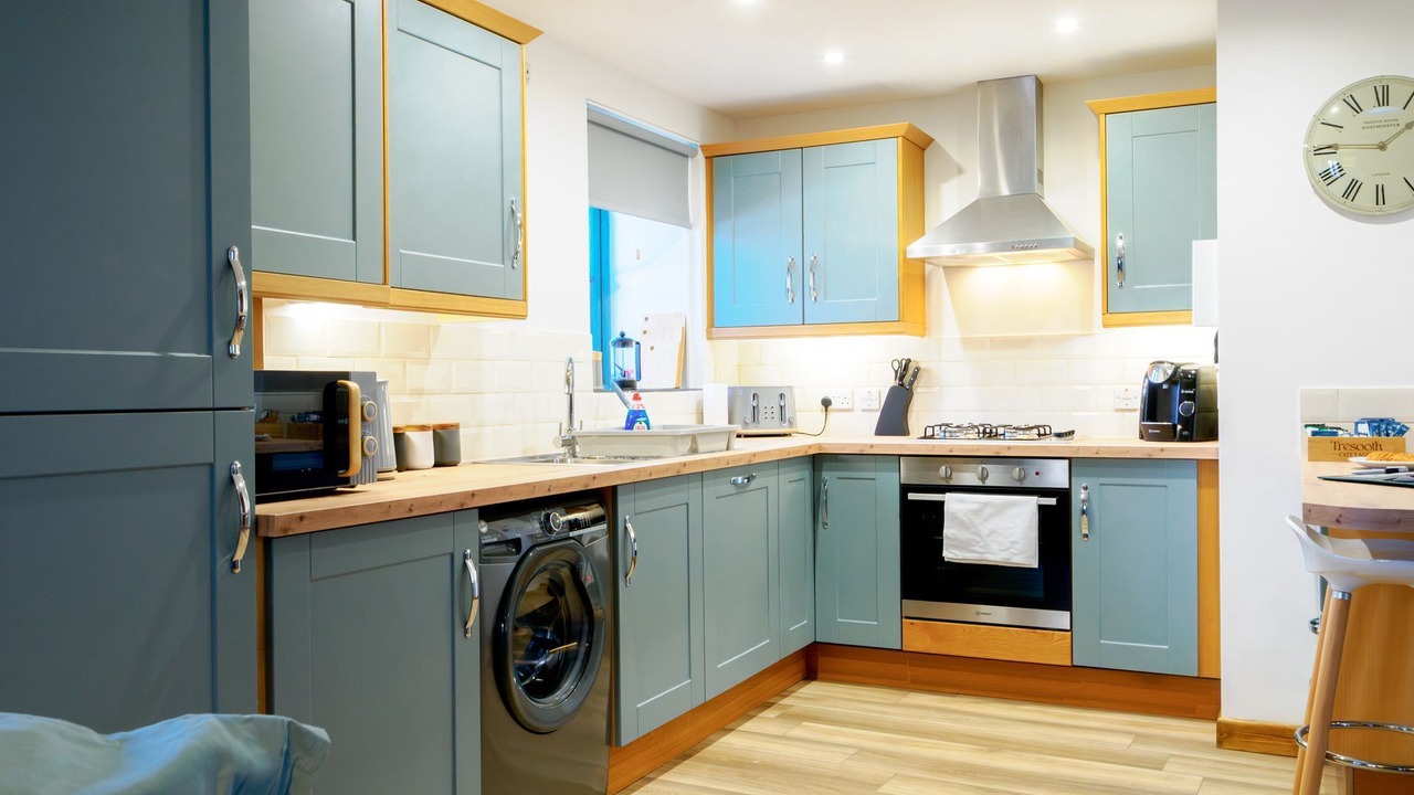 Photo of Kitchen in Falmouth
