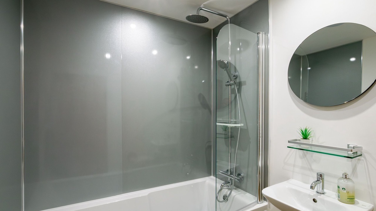 Photo of Bathroom in Falmouth