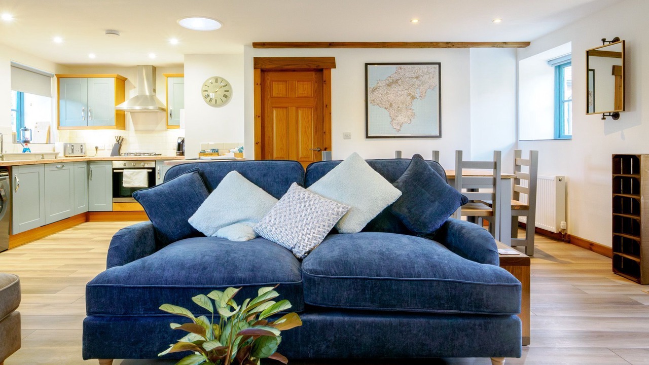 Photo of Livingroom in Falmouth