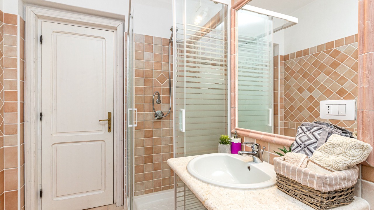 Photo of Bathroom in Rudalza