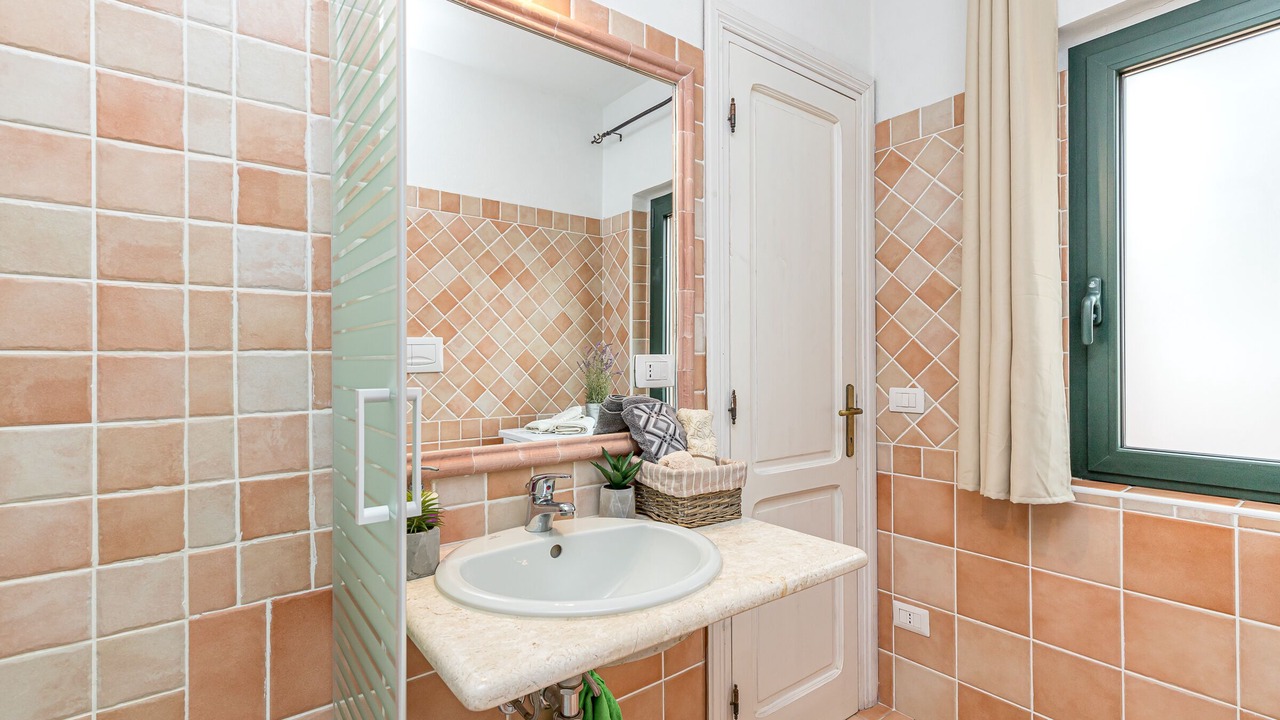 Photo of Bathroom in Rudalza