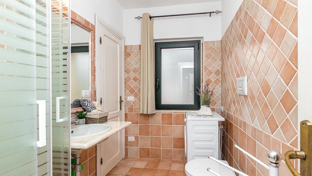 Photo of Bathroom in Rudalza
