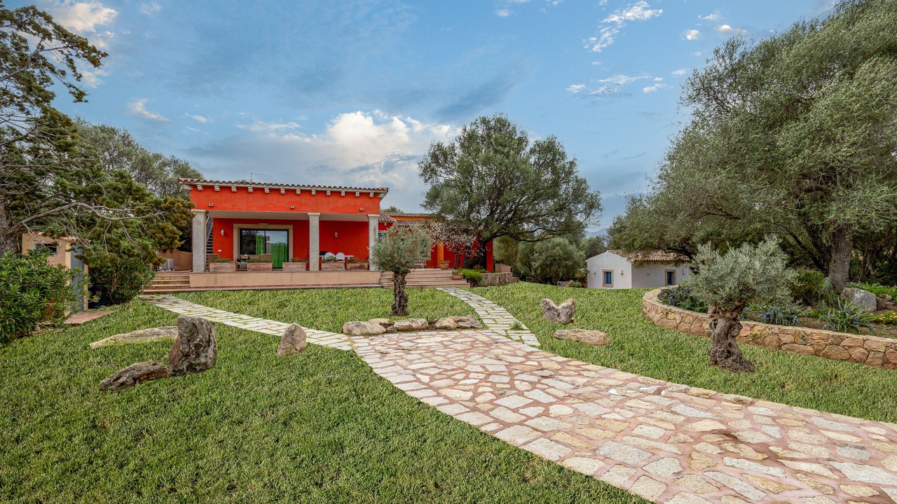 Photo of Outdoor in Rudalza