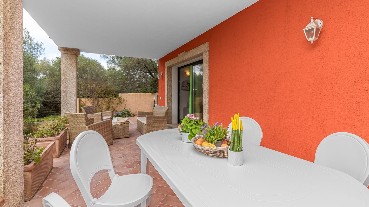 Photo of Outdoor in Rudalza
