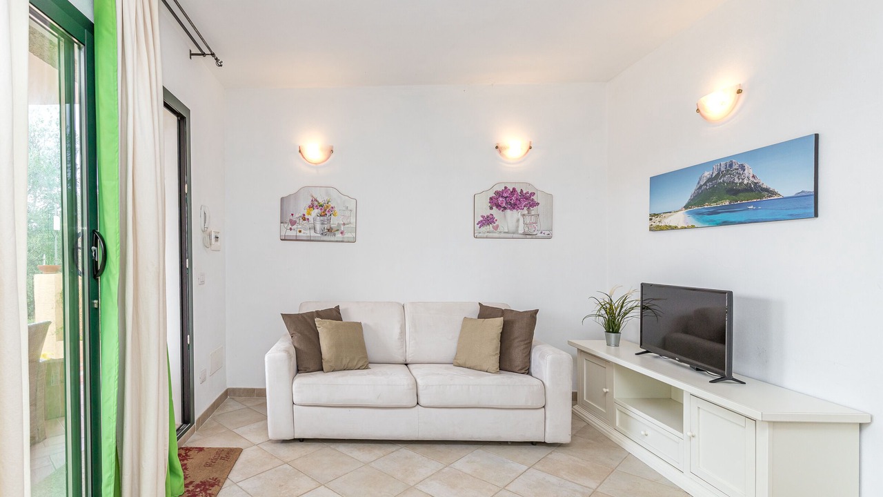Photo of Livingroom in Rudalza
