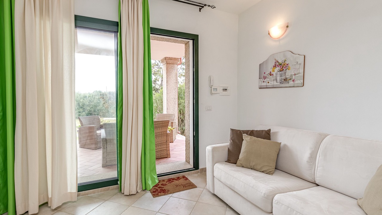 Photo of Livingroom in Rudalza