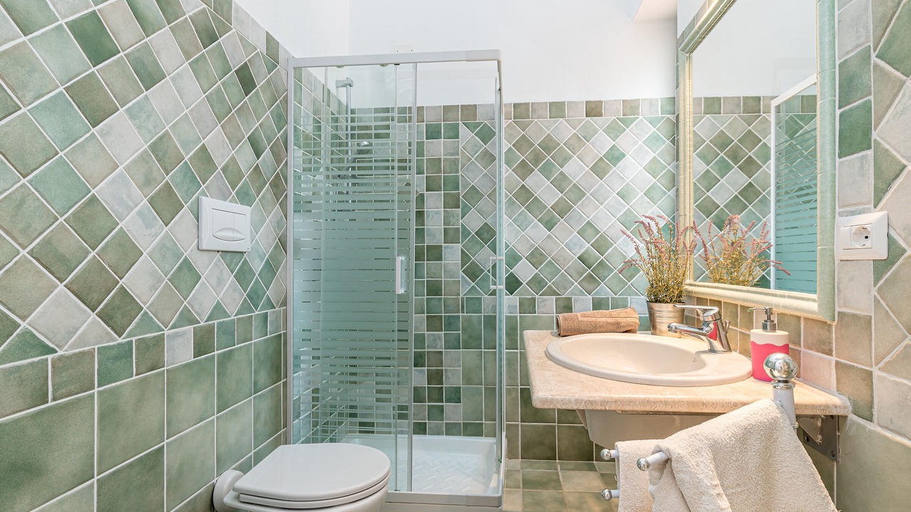 Photo of Bathroom in Rudalza