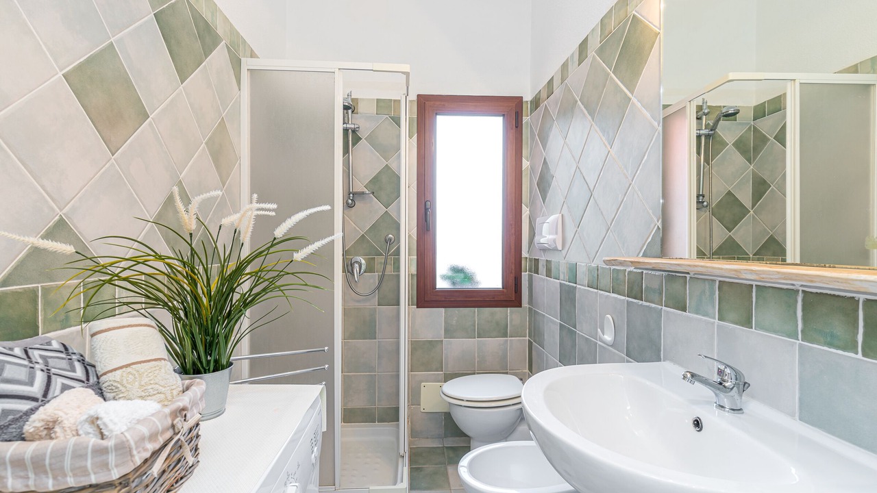 Photo of Bathroom in Rudalza