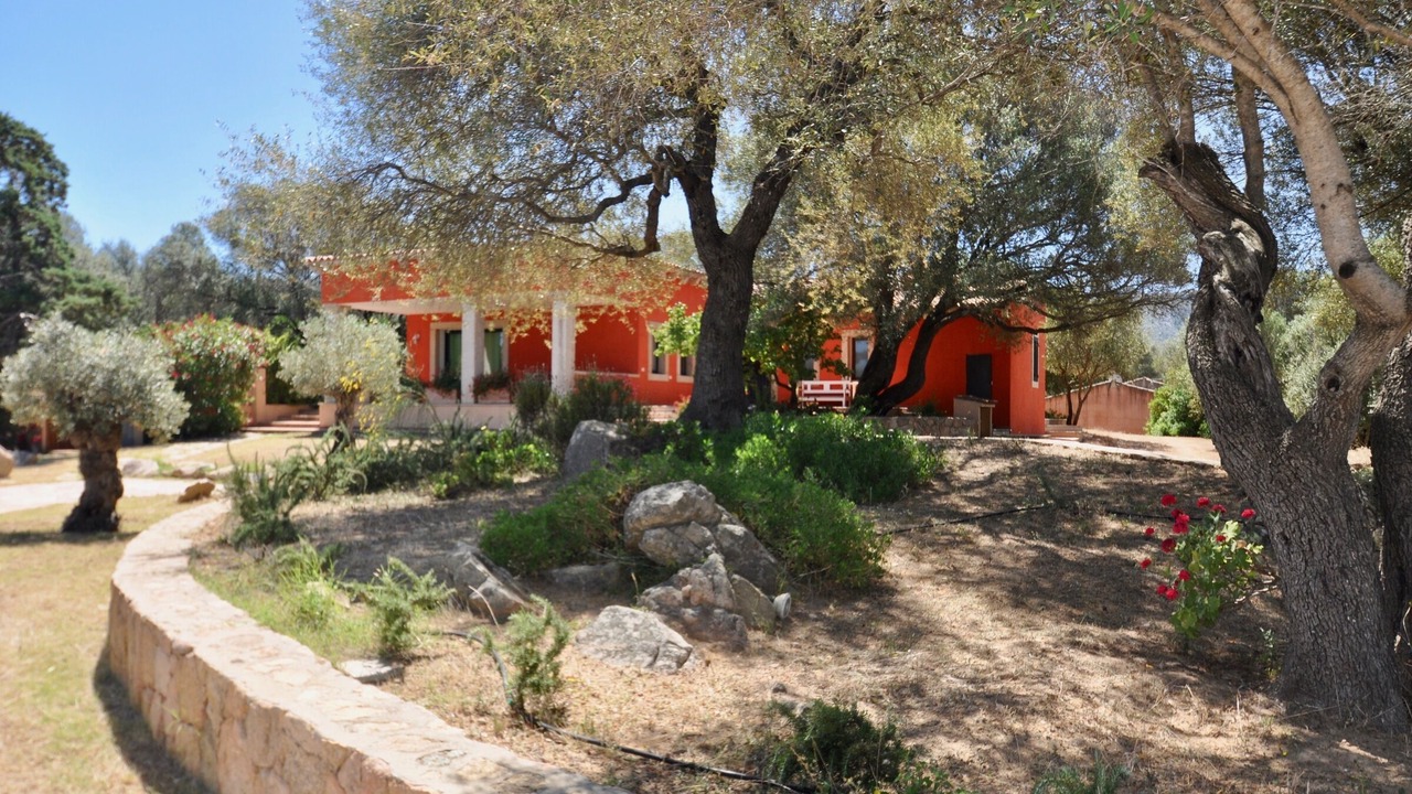 Photo of Outdoor in Rudalza