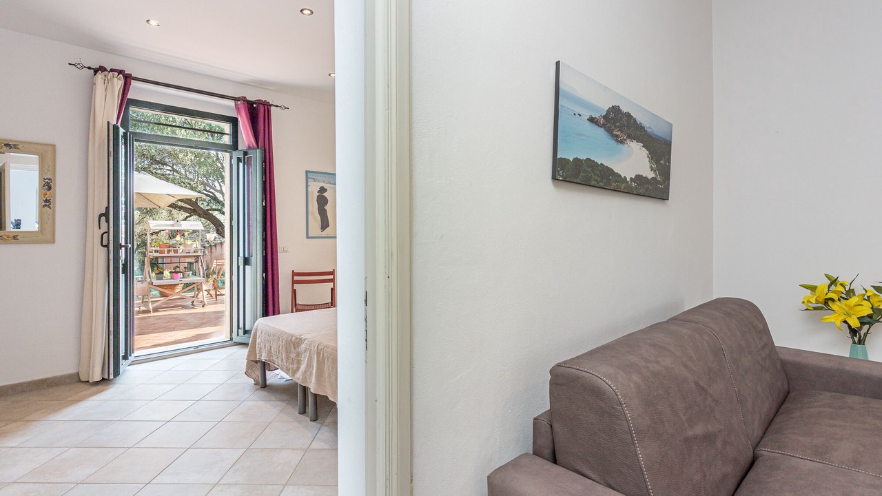 Photo of Bedroom in Rudalza