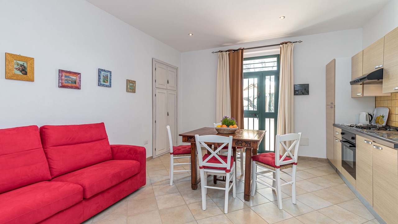 Photo of Bedroom in Rudalza