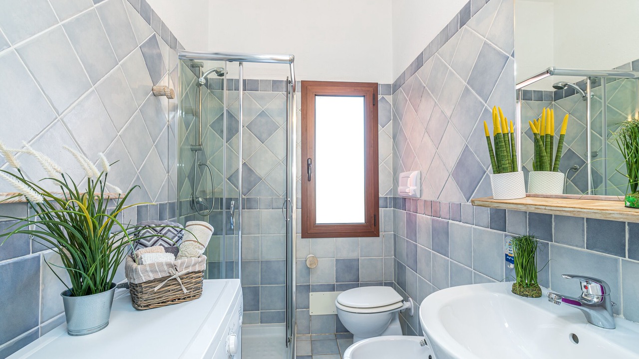 Photo of Bathroom in Rudalza