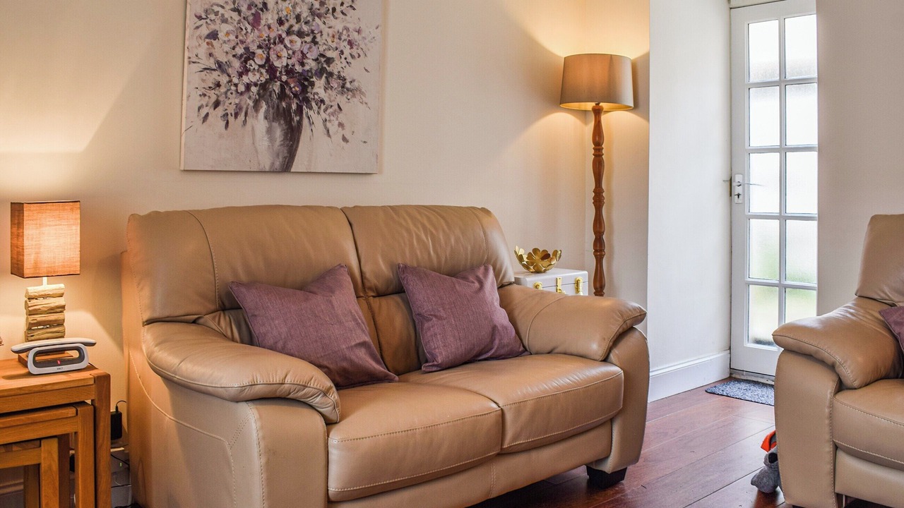 Photo of Bedroom in Crail