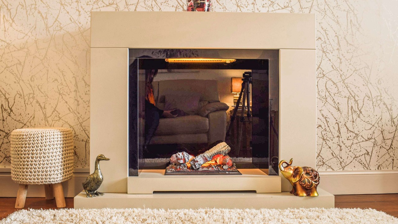 Photo of Bedroom in Crail