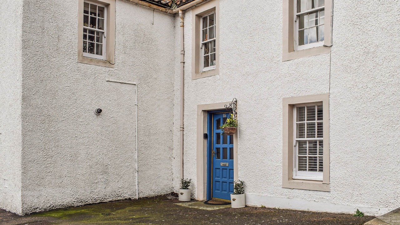 Photo of Outdoor in Crail