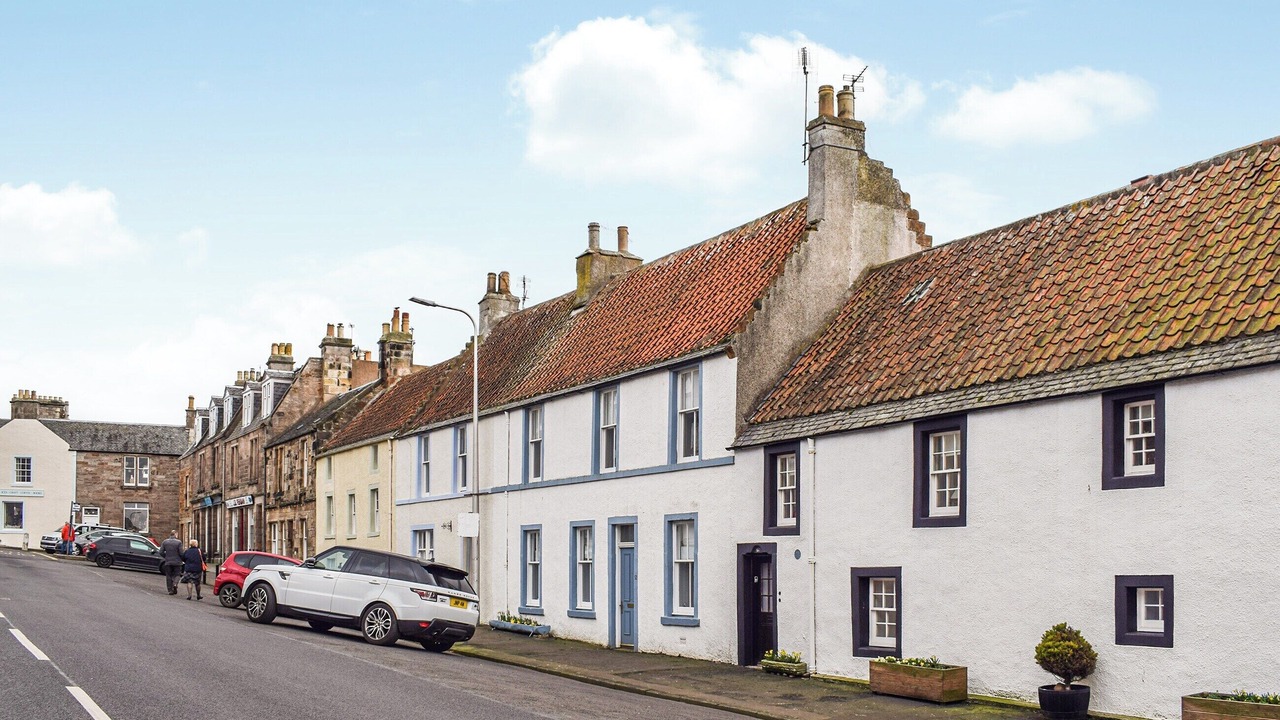 Photo of Outdoor in Crail