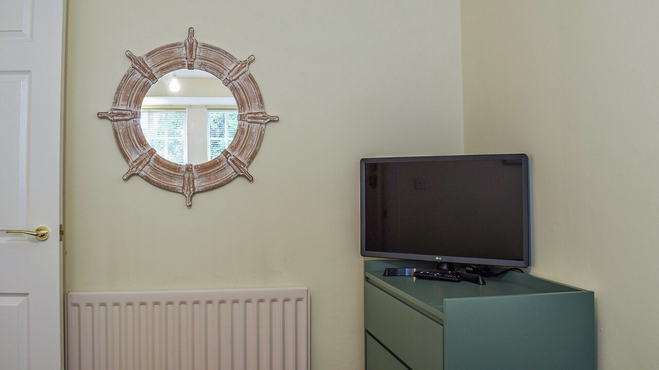 Photo of Bathroom in Crail