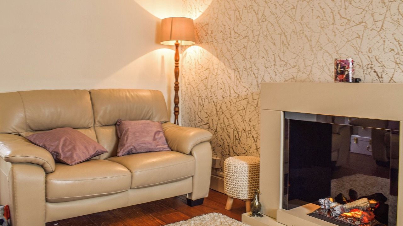 Photo of Bedroom in Crail