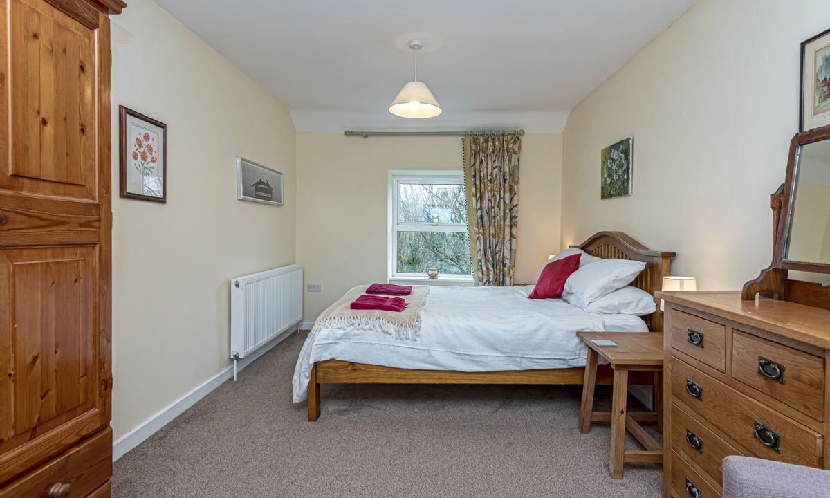 Photo of Bedroom in Rhydwyn