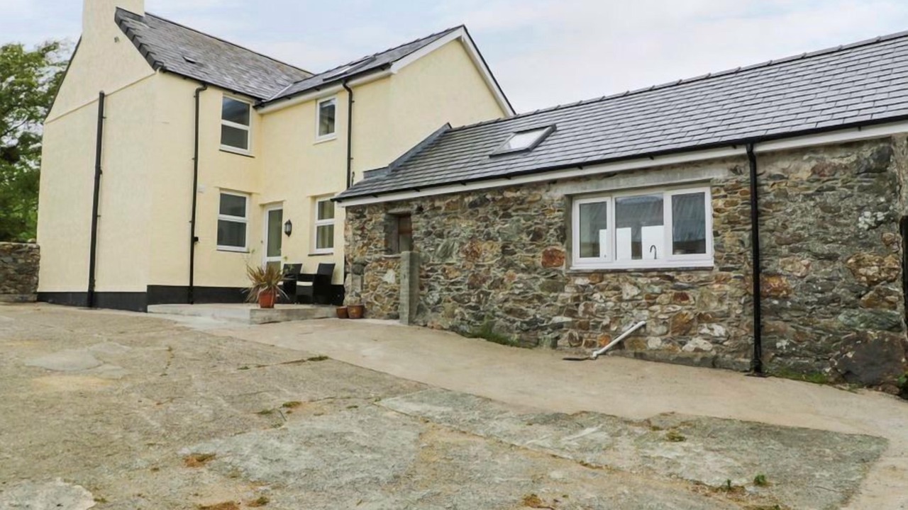 Photo of Outdoor in Rhydwyn