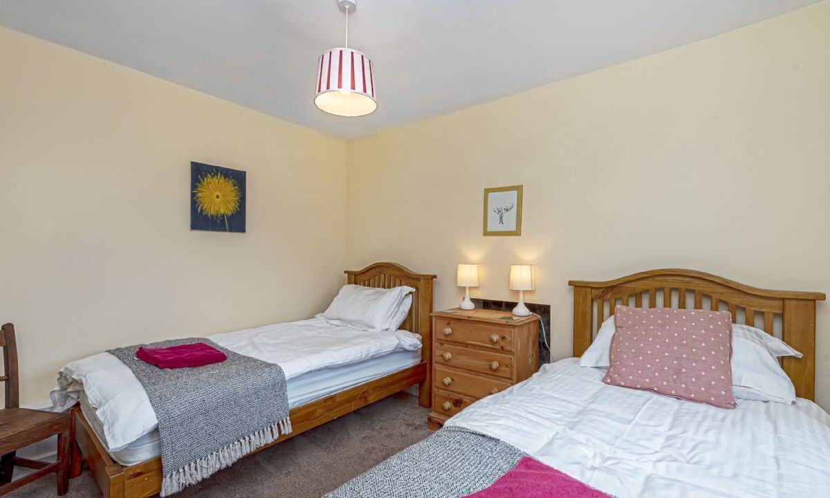 Photo of Bedroom in Rhydwyn