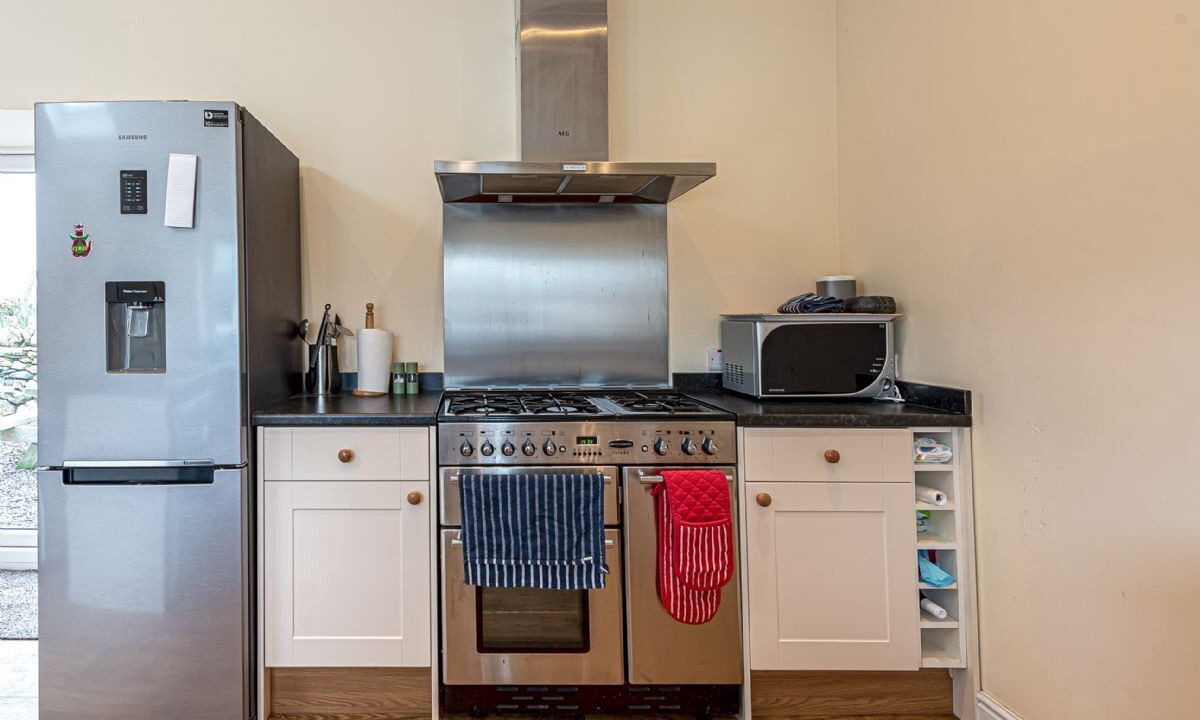 Photo of Kitchen in Rhydwyn