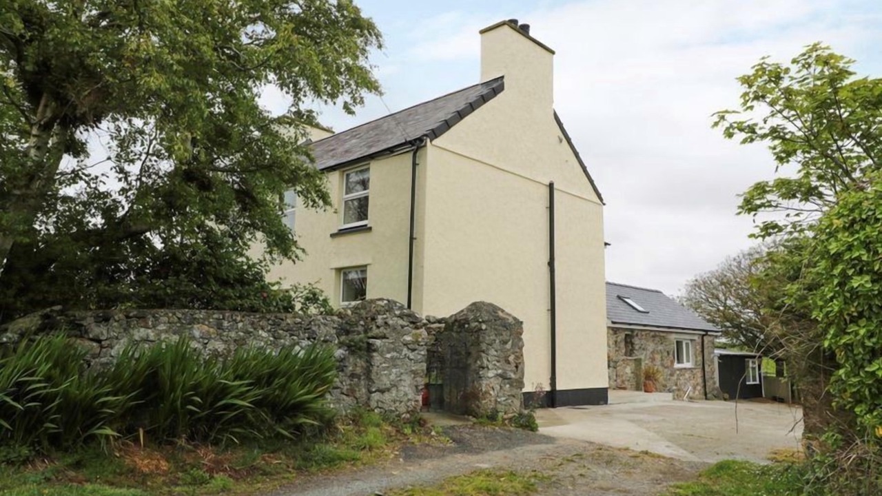 Photo of Outdoor in Rhydwyn
