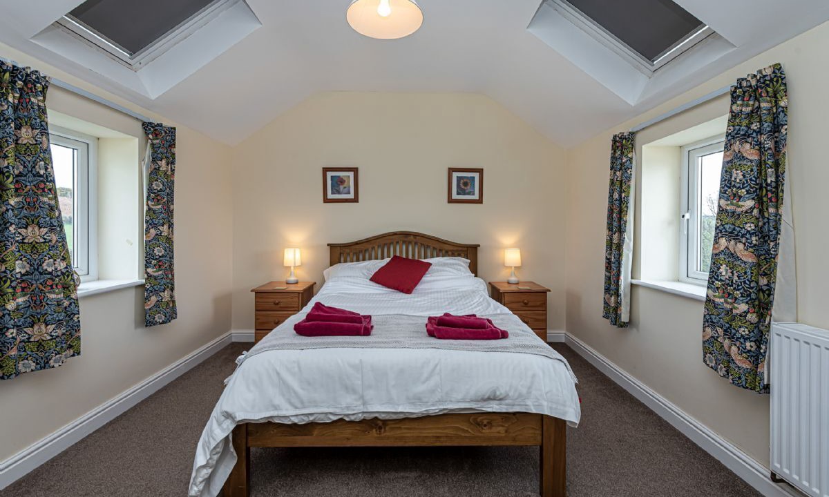 Photo of Bedroom in Rhydwyn