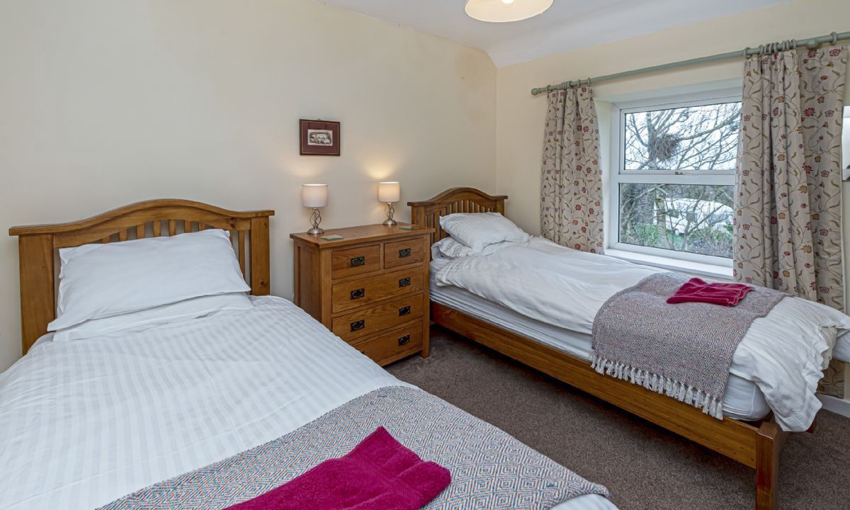 Photo of Bedroom in Rhydwyn
