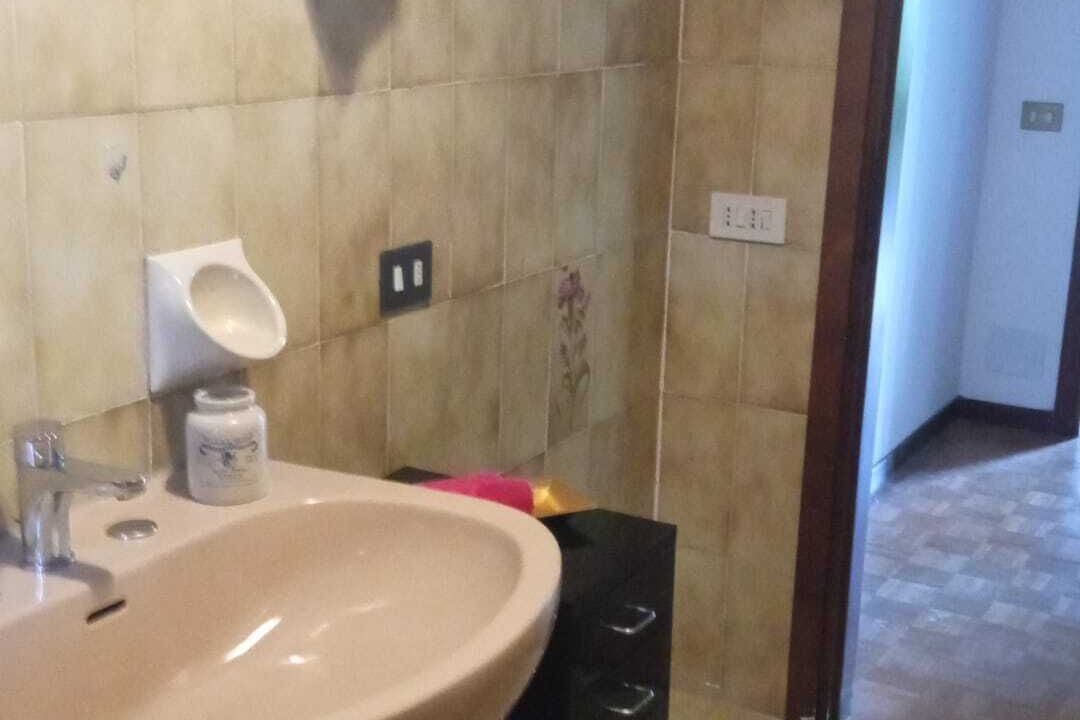 Photo of Bathroom in Baveno