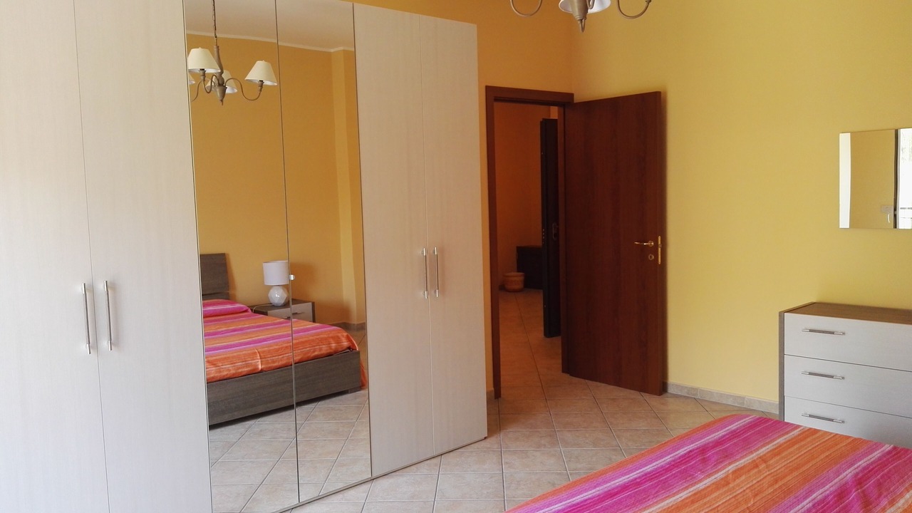 Photo of Bedroom in Francavilla di Sicilia