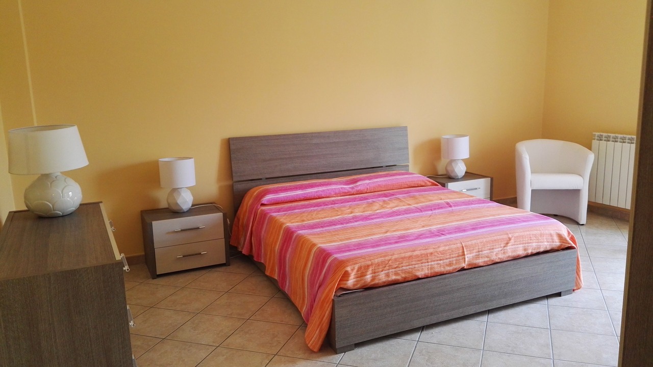 Photo of Bedroom in Francavilla di Sicilia