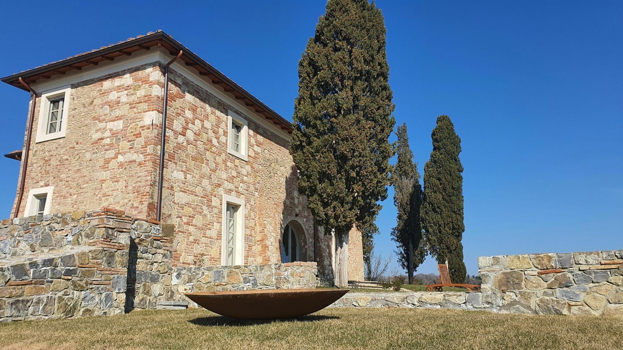 Photo of Outdoor in Torre A Castello