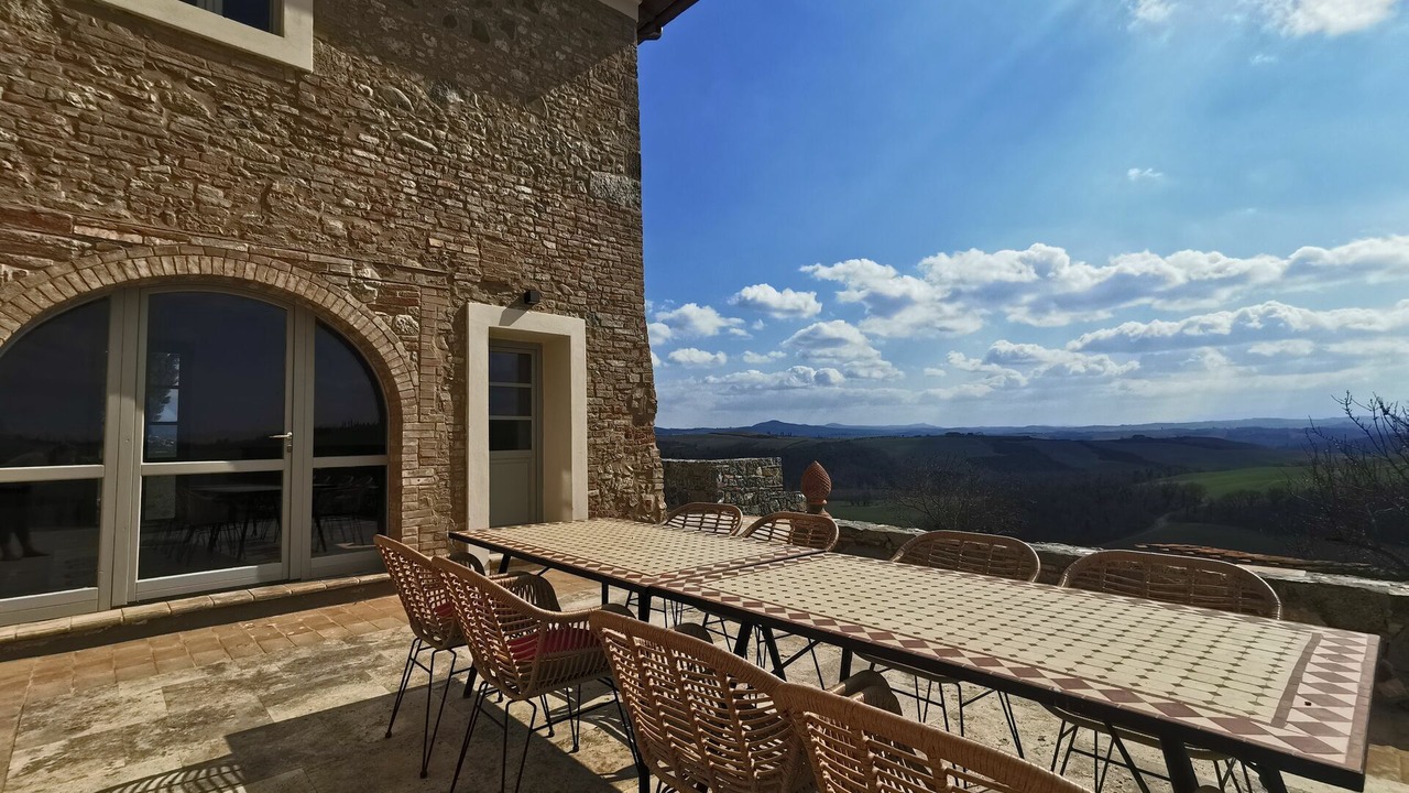 Photo of Outdoor in Torre A Castello