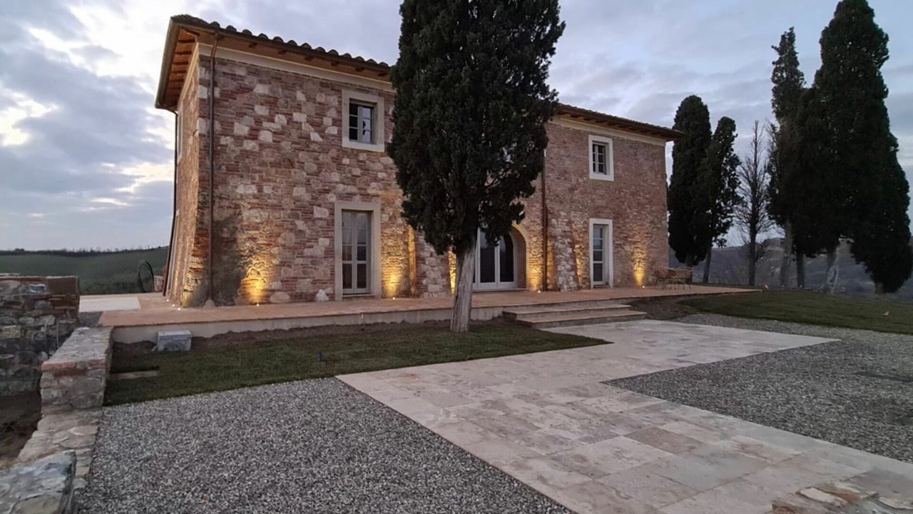 Photo of Outdoor in Torre A Castello