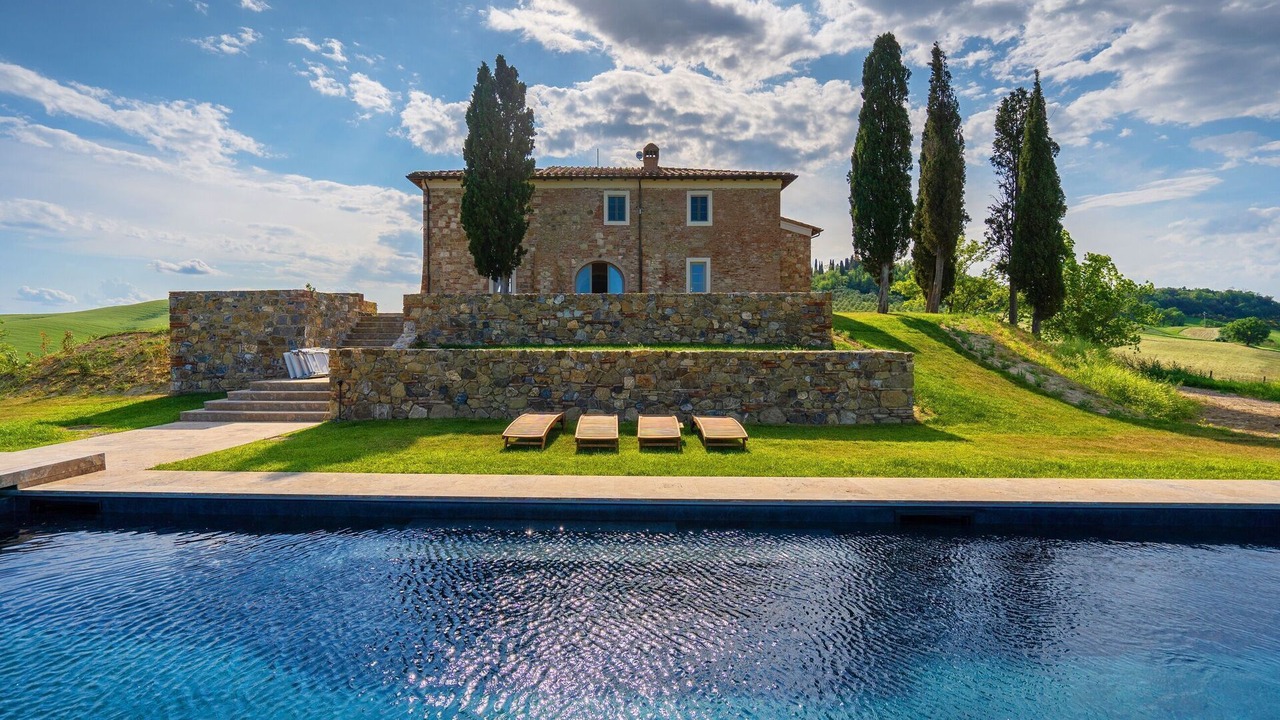Photo of Outdoor in Torre A Castello