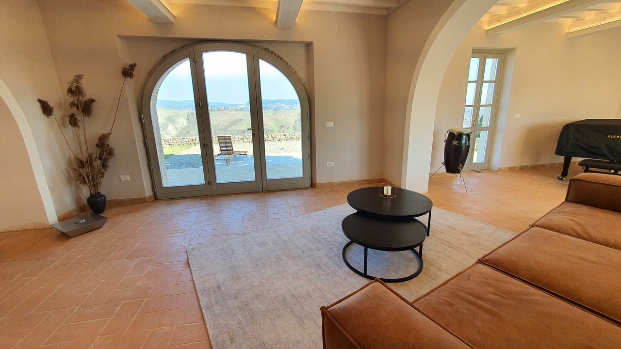 Photo of Bedroom in Torre A Castello