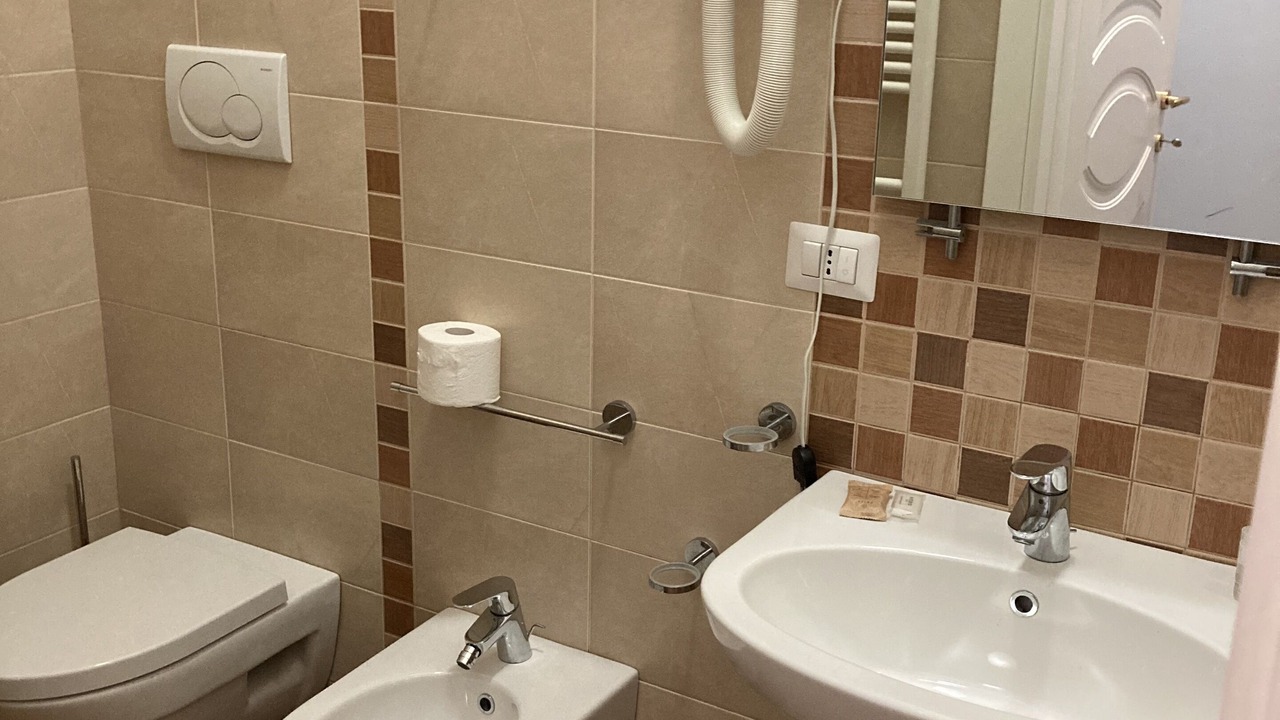 Photo of Bathroom in Avezzano
