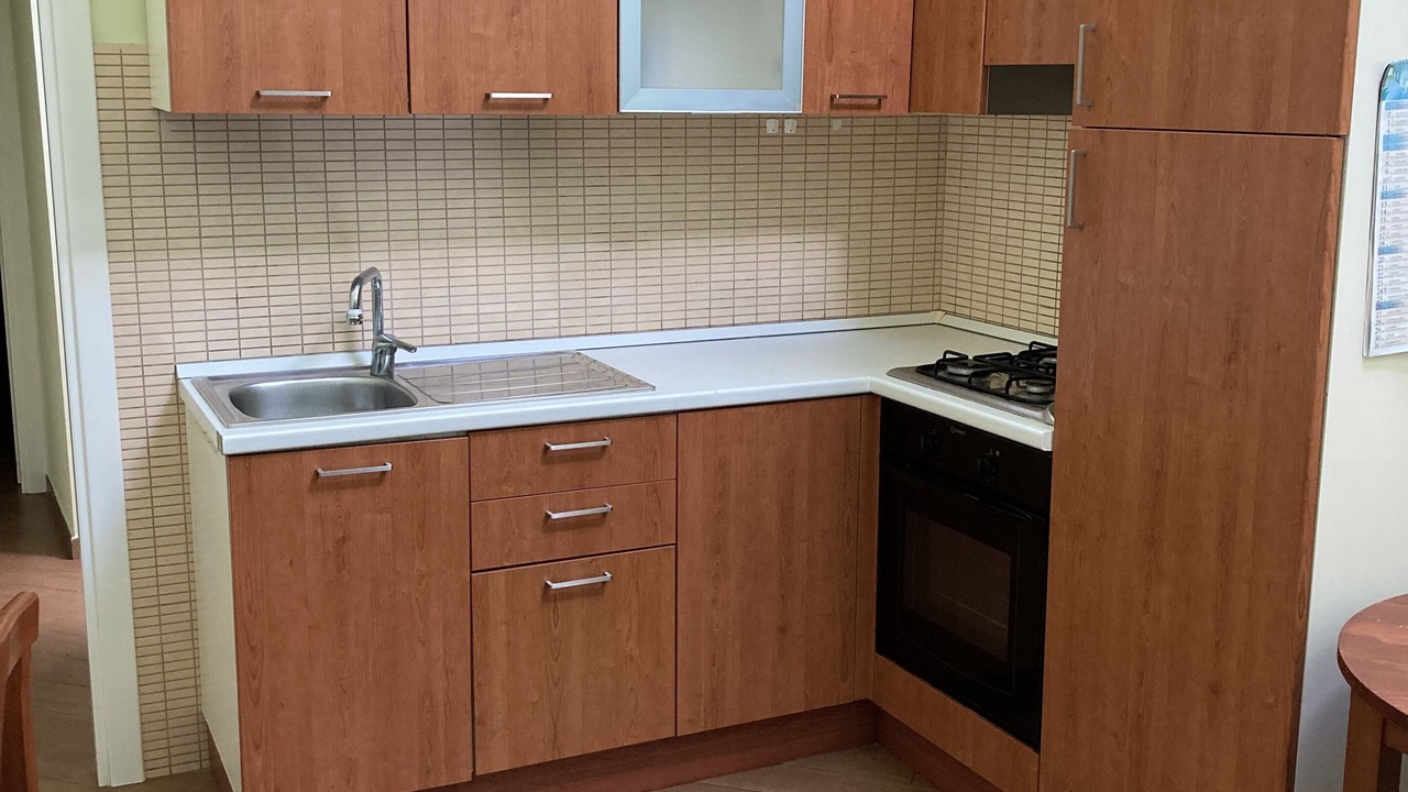 Photo of Kitchen in Avezzano