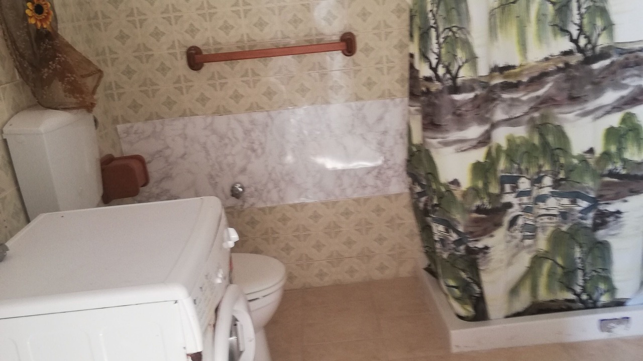Photo of Bathroom in Masero