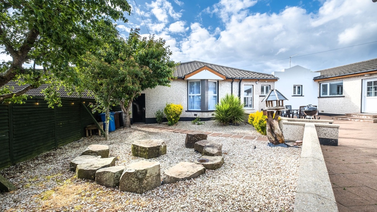 Photo of Outdoor in Portballintrae