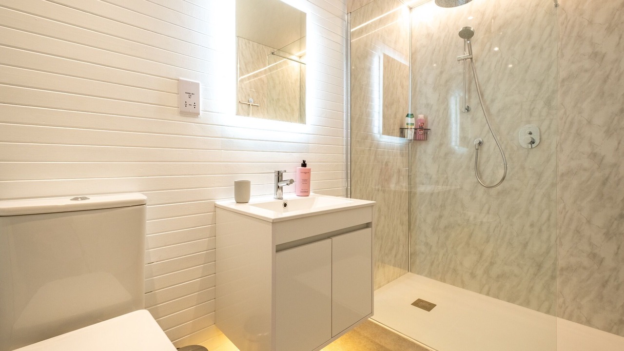 Photo of Bathroom in Portballintrae